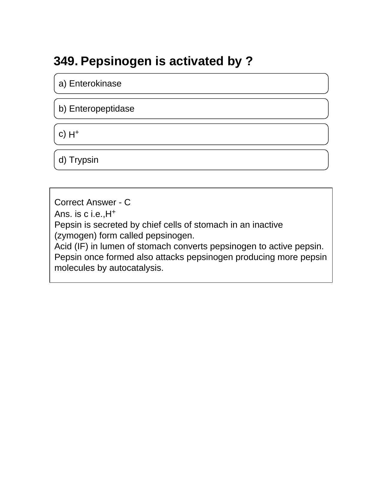 NEET PG 2016 Question Paper - Page 373
