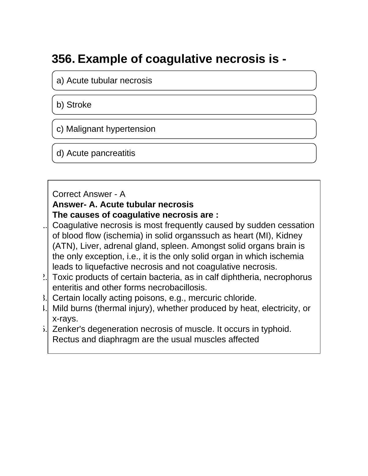 NEET PG 2016 Question Paper - Page 381