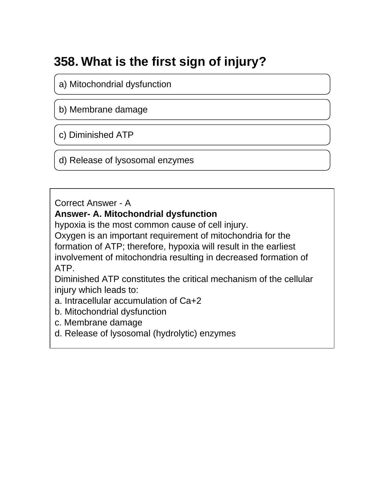 NEET PG 2016 Question Paper - Page 384