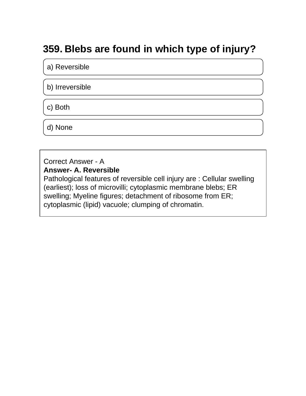 NEET PG 2016 Question Paper - Page 385