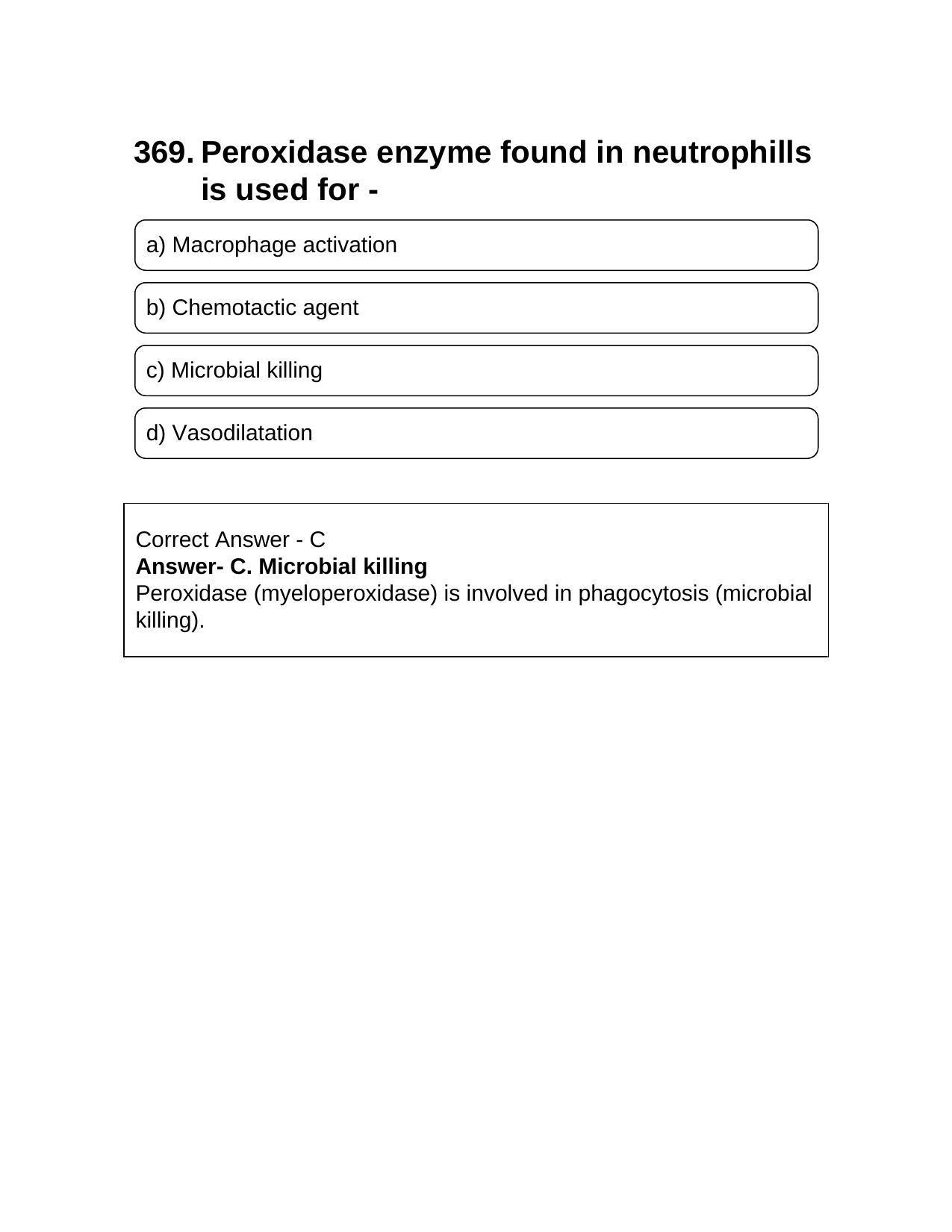 NEET PG 2016 Question Paper - Page 395