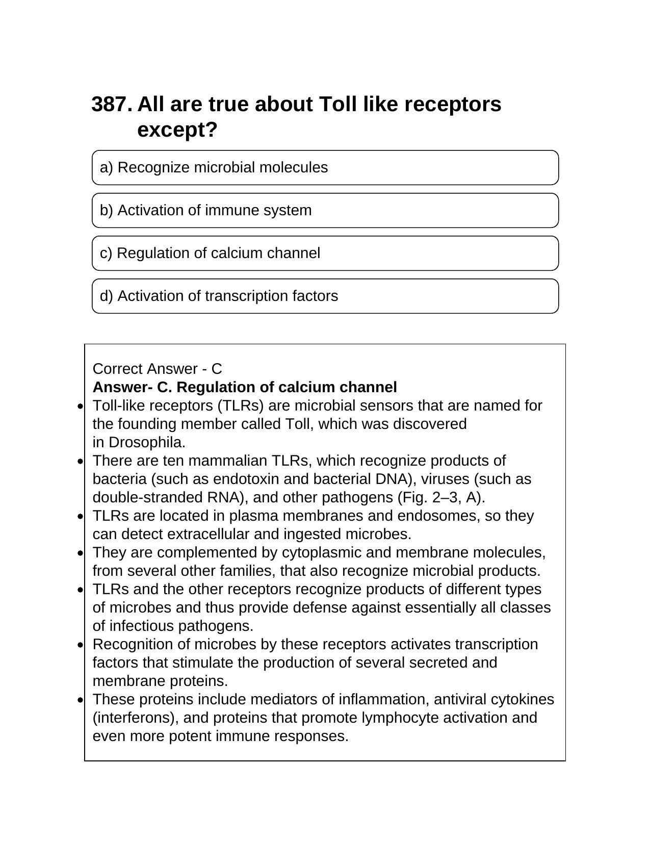 NEET PG 2016 Question Paper - Page 417