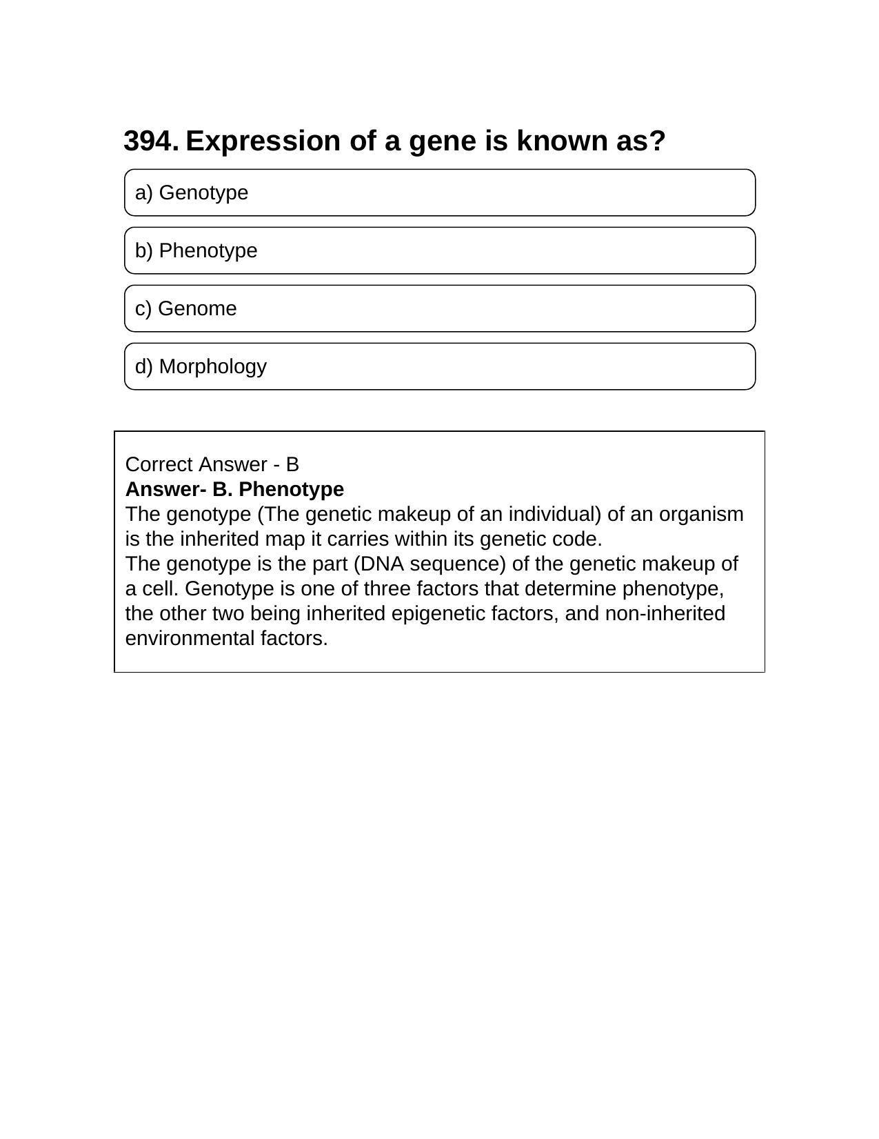 NEET PG 2016 Question Paper - Page 424