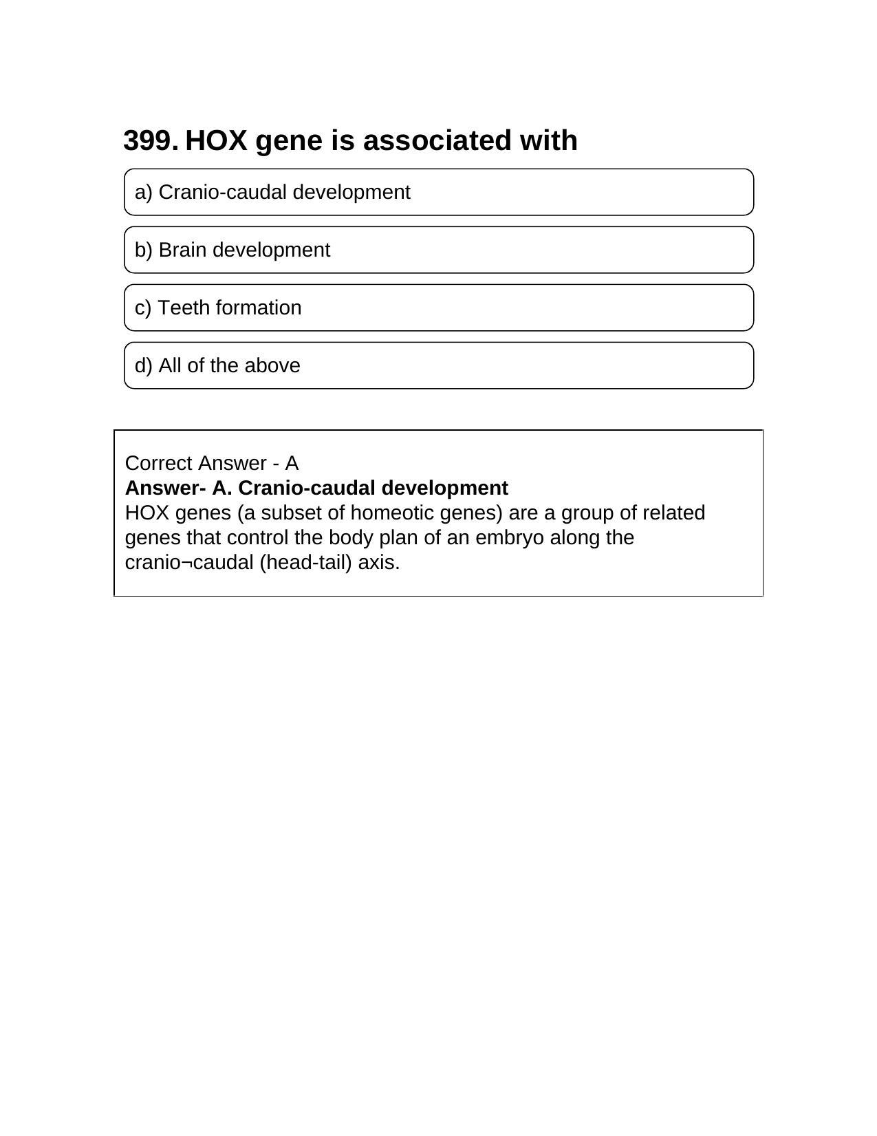 NEET PG 2016 Question Paper - Page 429