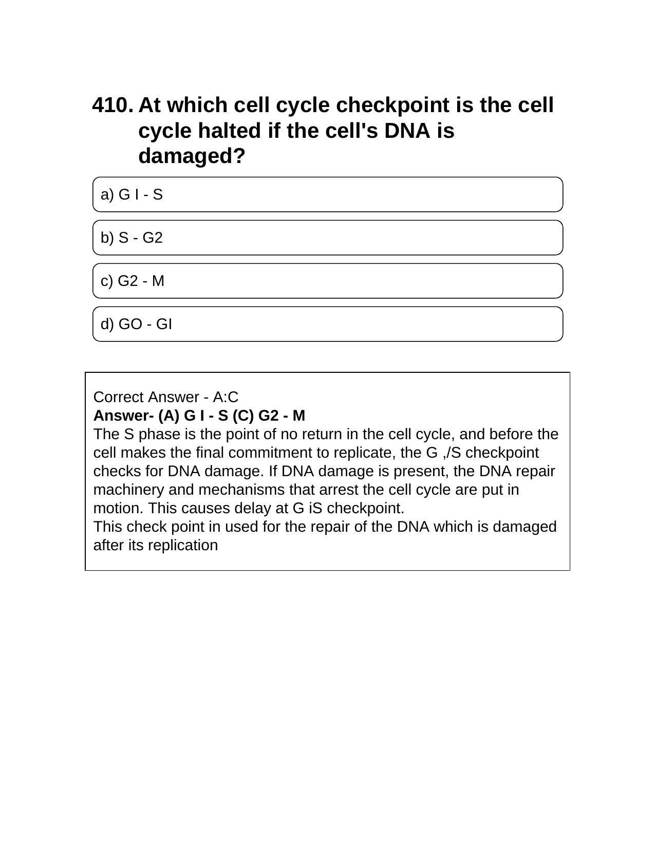 NEET PG 2016 Question Paper - Page 442