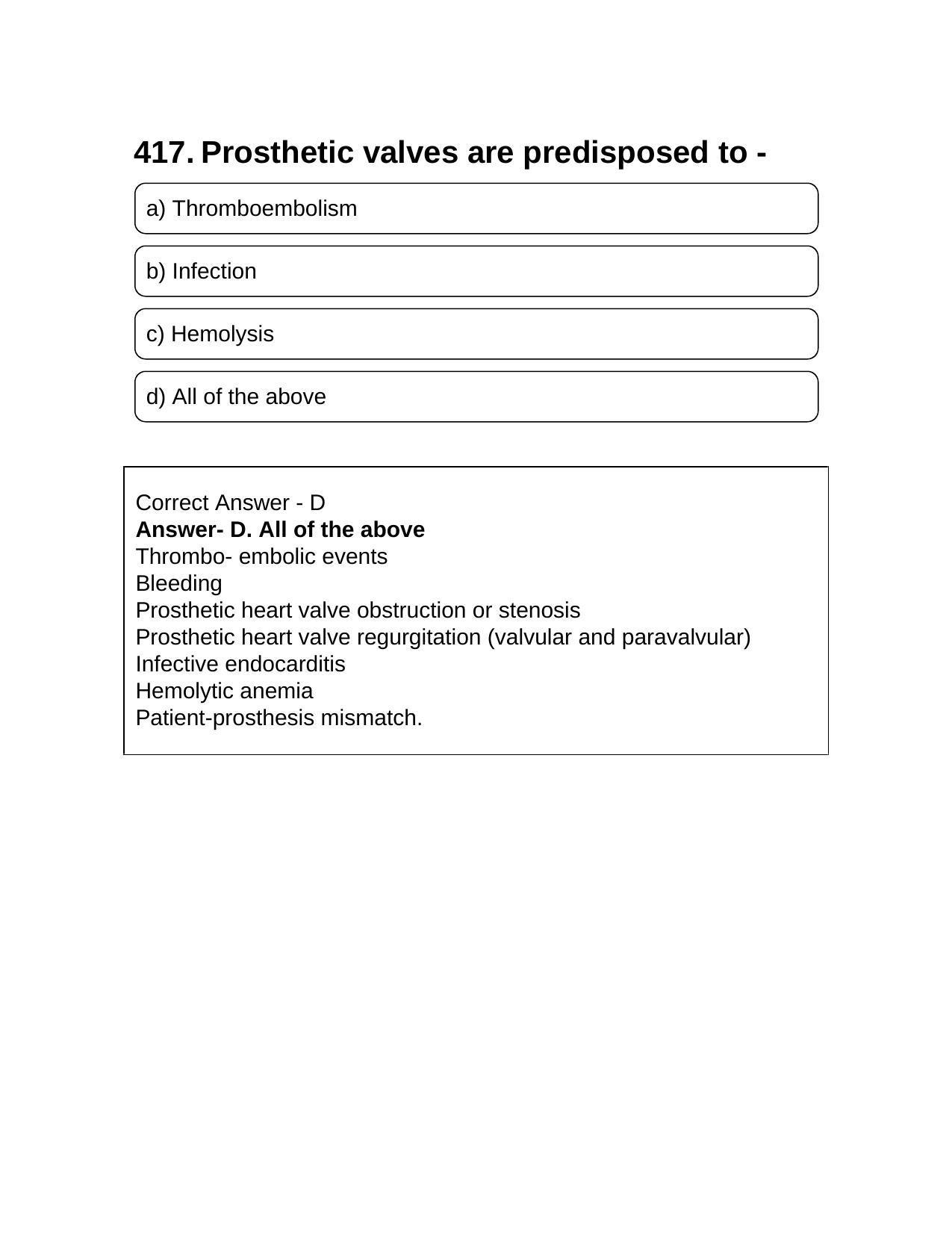 NEET PG 2016 Question Paper - Page 449