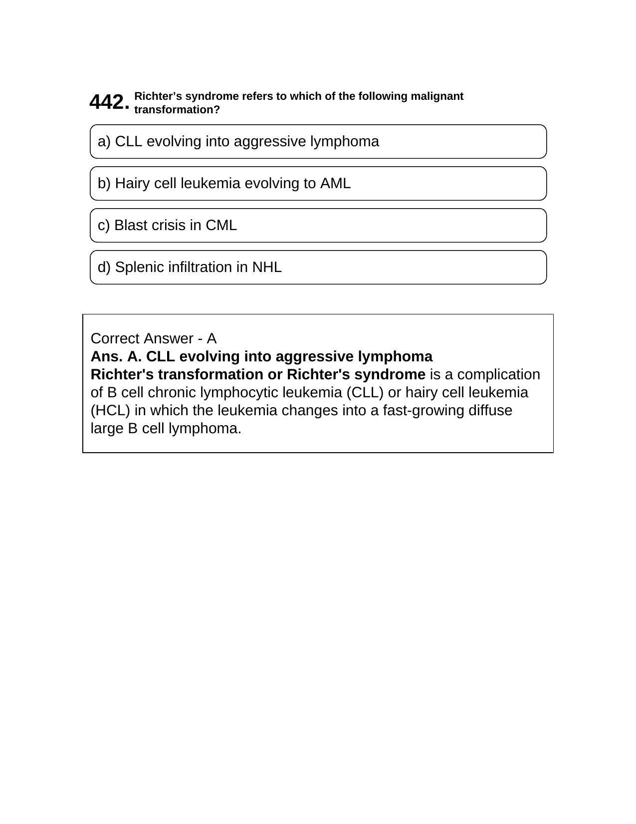 NEET PG 2016 Question Paper - Page 479