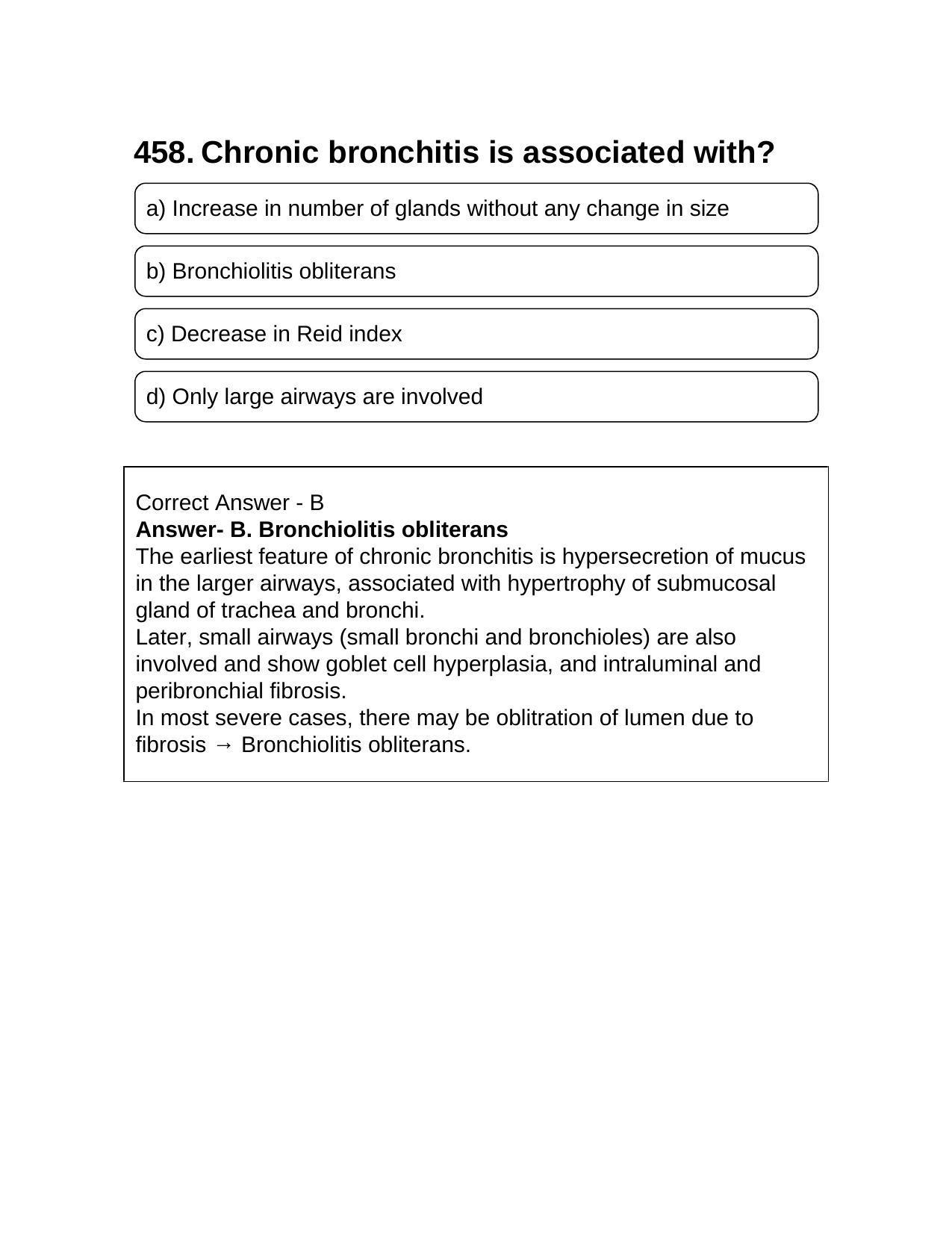 NEET PG 2016 Question Paper - Page 498