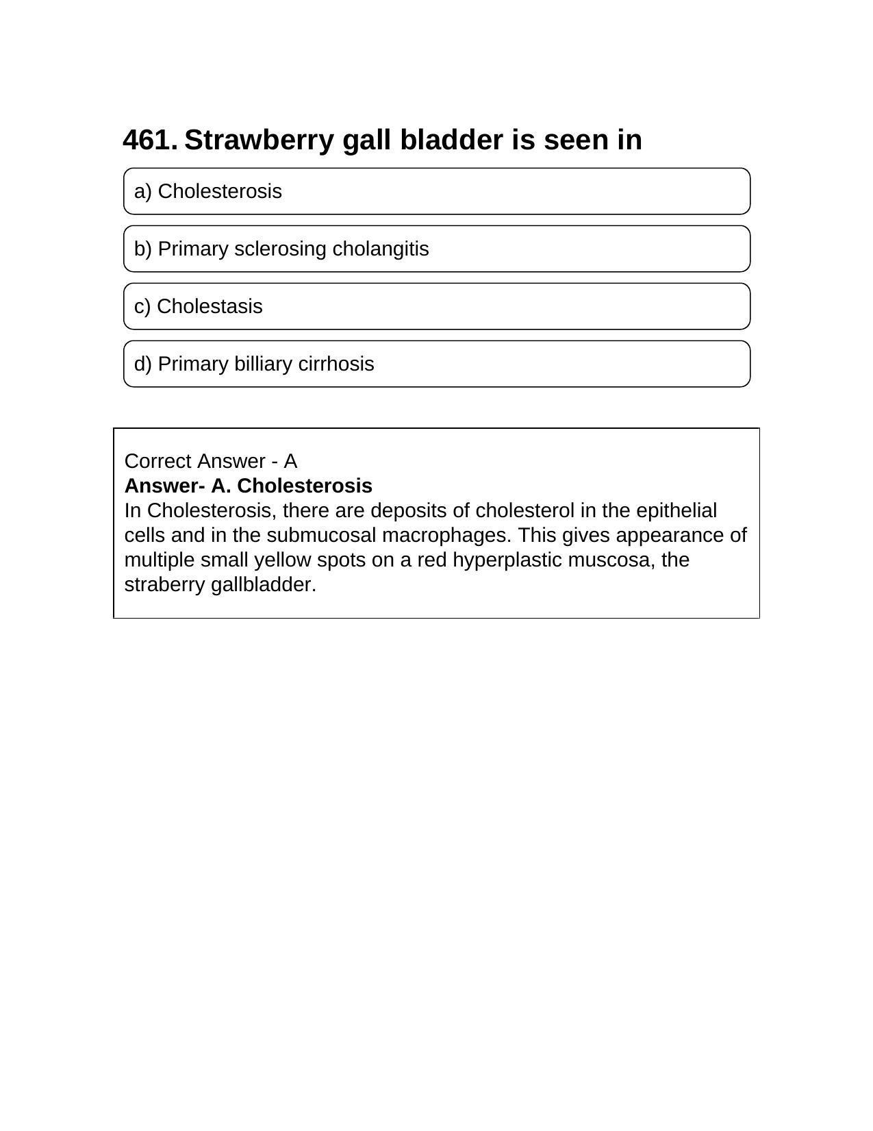 NEET PG 2016 Question Paper - Page 501