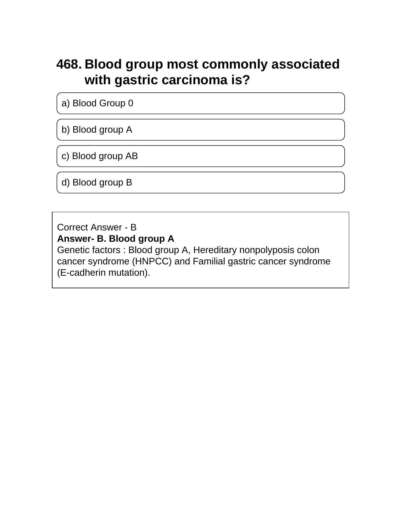 NEET PG 2016 Question Paper - Page 508