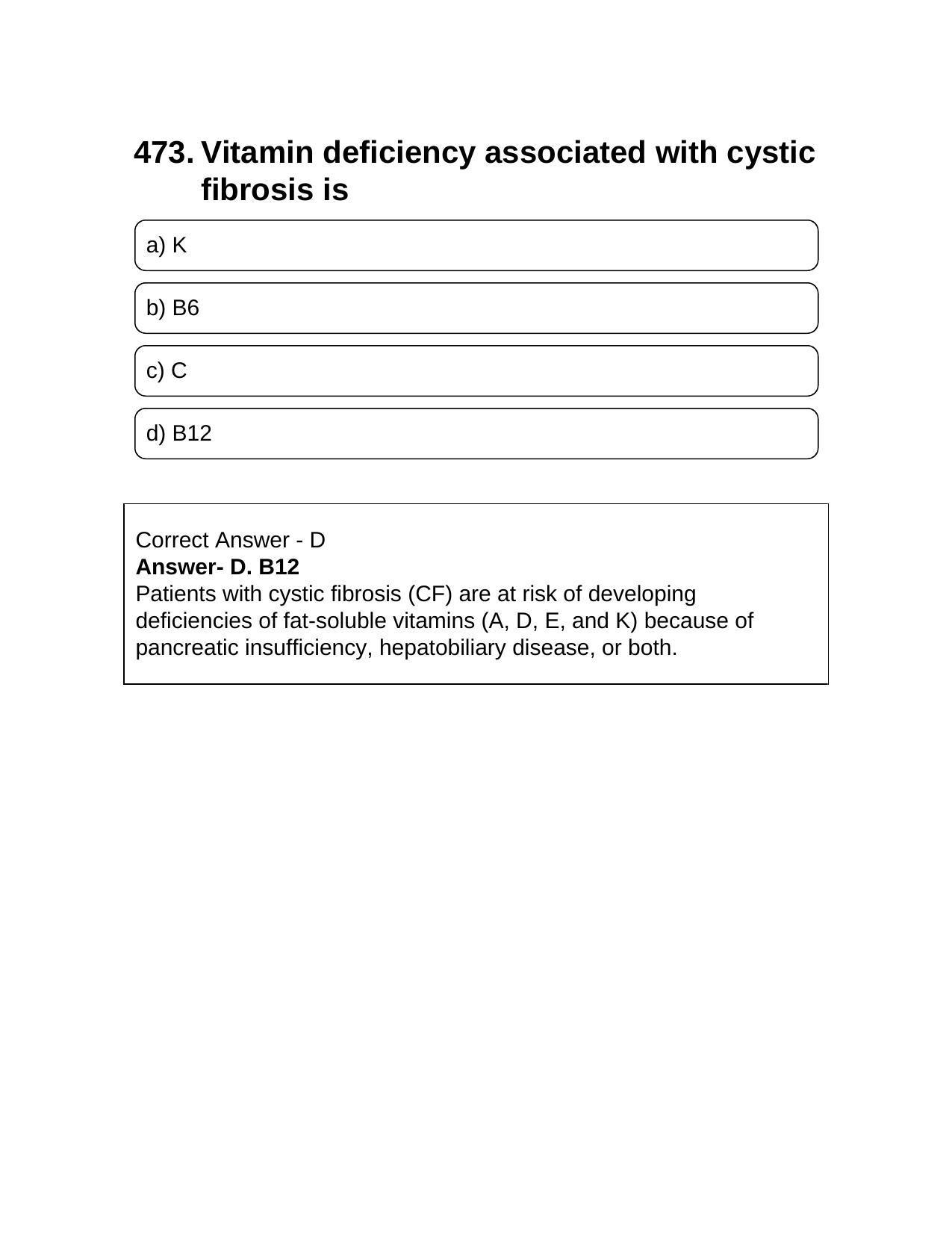 NEET PG 2016 Question Paper - Page 513