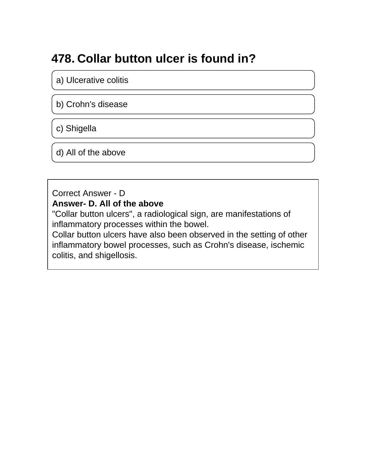 NEET PG 2016 Question Paper - Page 519