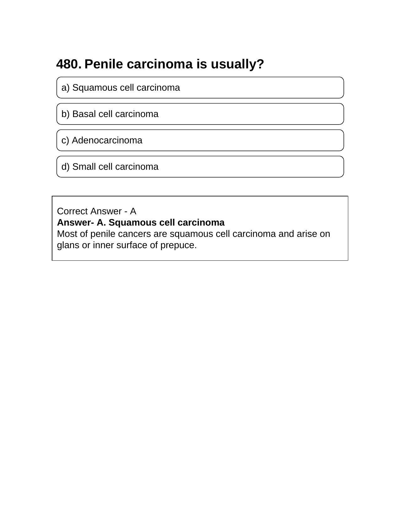 NEET PG 2016 Question Paper - Page 522