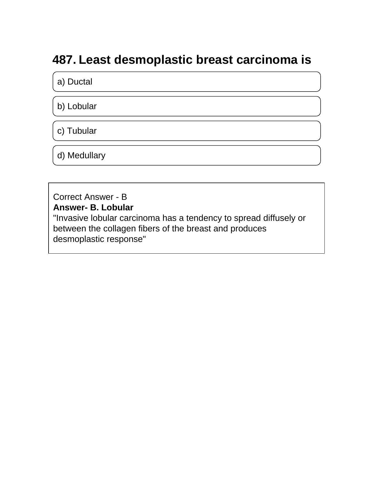 NEET PG 2016 Question Paper - Page 530