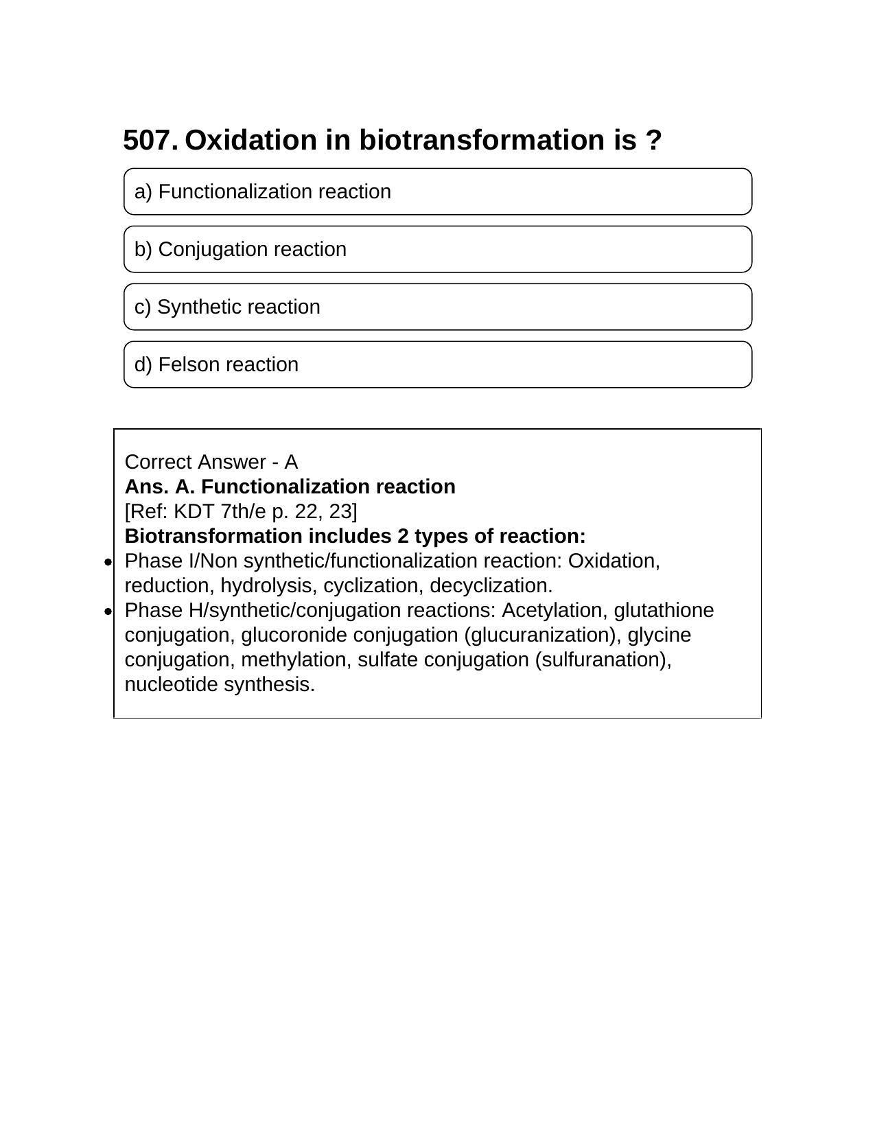 NEET PG 2016 Question Paper - Page 550