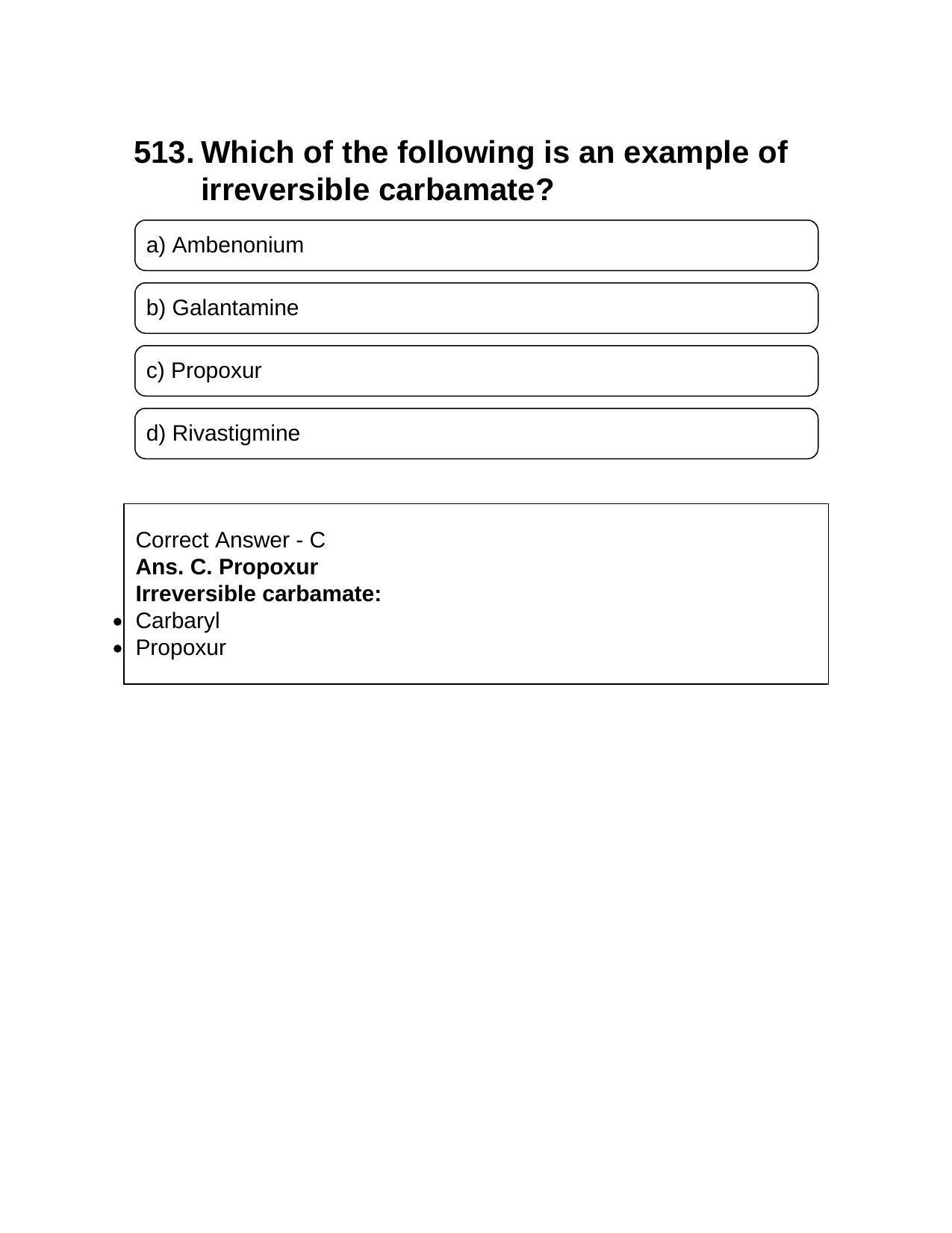 NEET PG 2016 Question Paper - Page 557