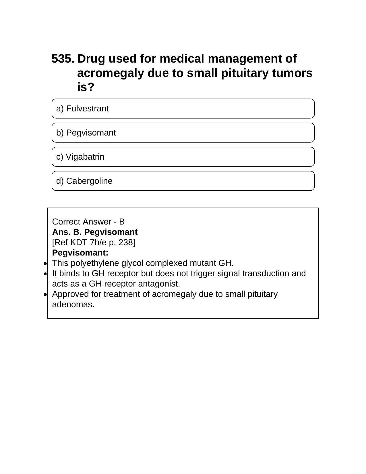NEET PG 2016 Question Paper - Page 579