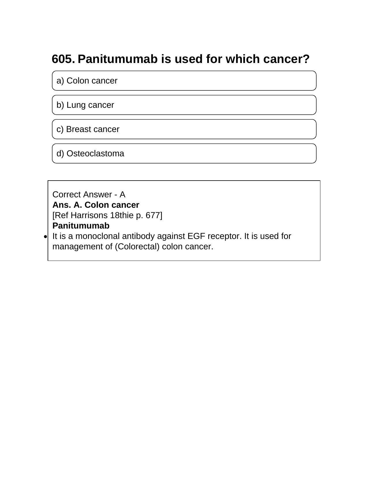 NEET PG 2016 Question Paper - Page 650