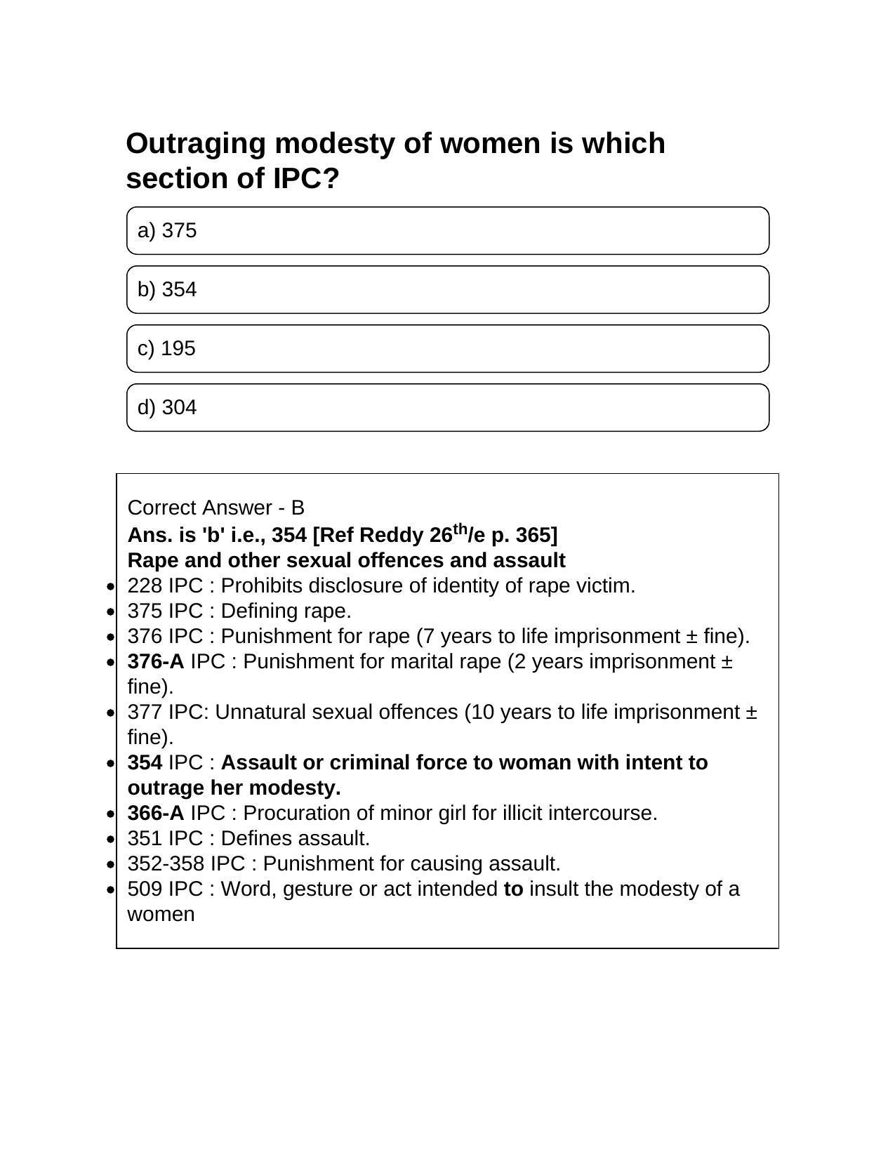 NEET PG 2016 Question Paper - Page 672