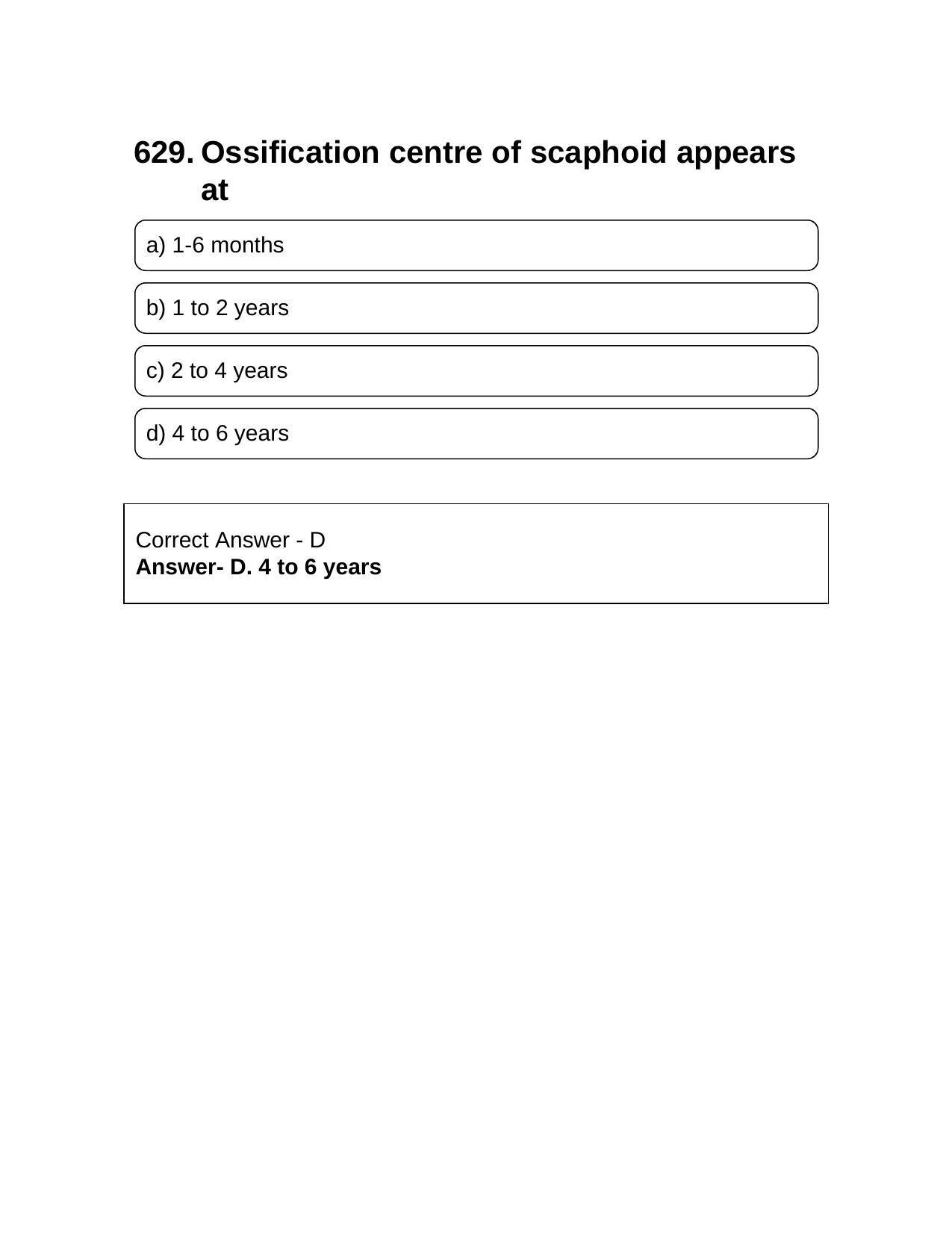 NEET PG 2016 Question Paper - Page 681