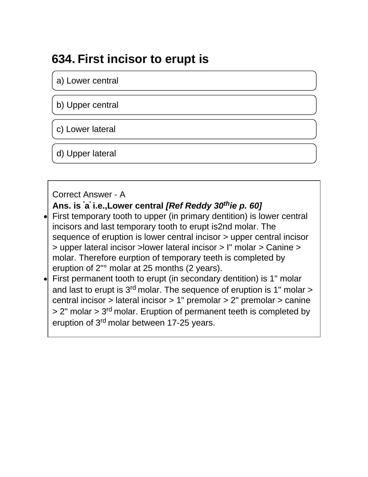 NEET PG 2016 Question Paper - Page 686
