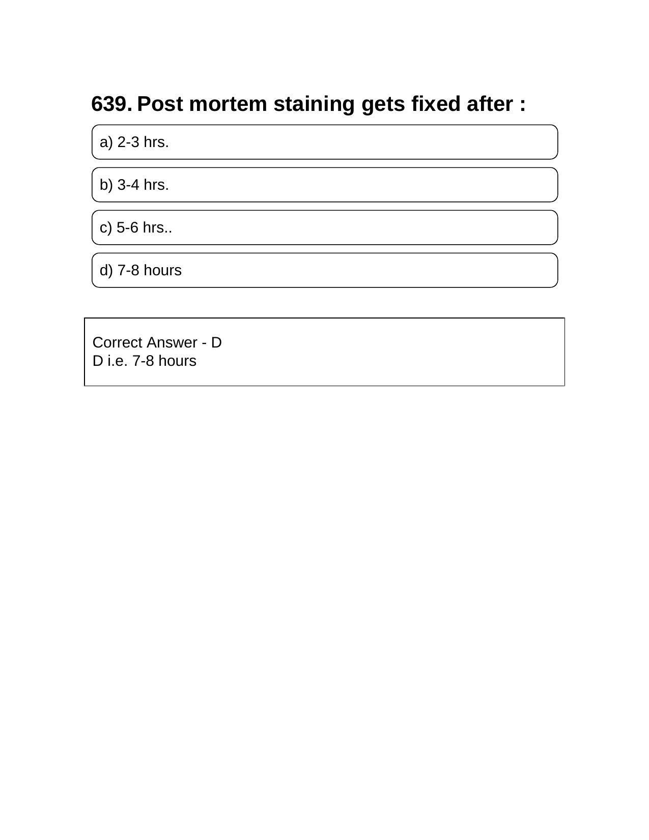 NEET PG 2016 Question Paper - Page 691