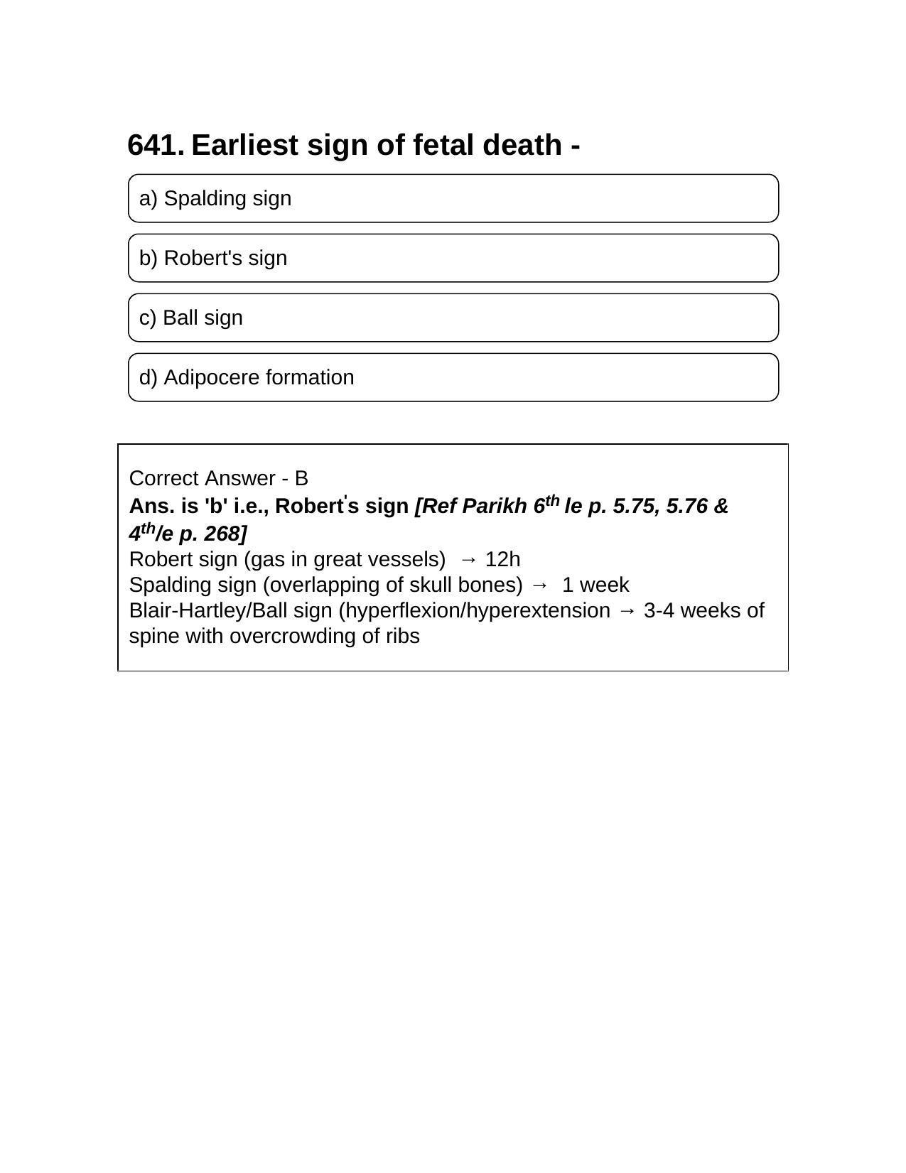 NEET PG 2016 Question Paper - Page 693