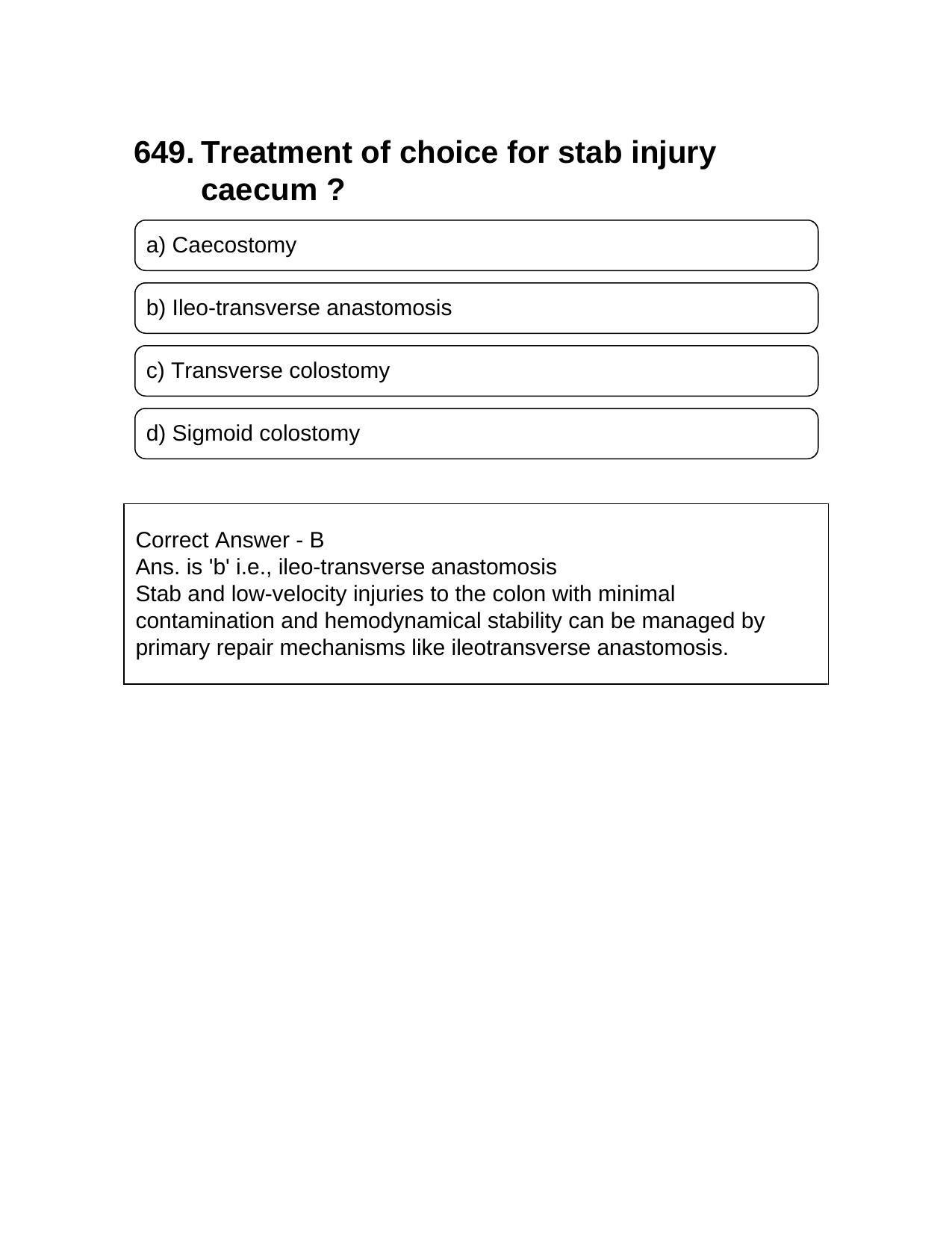 NEET PG 2016 Question Paper - Page 702