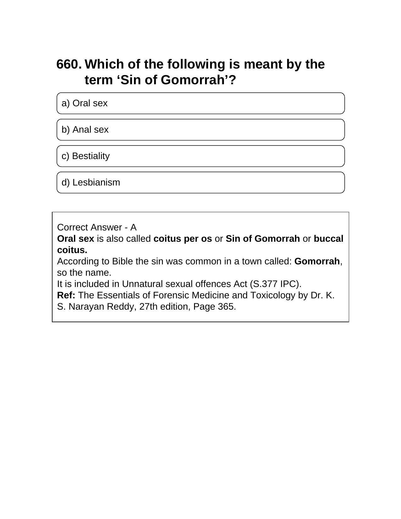 NEET PG 2016 Question Paper - Page 715