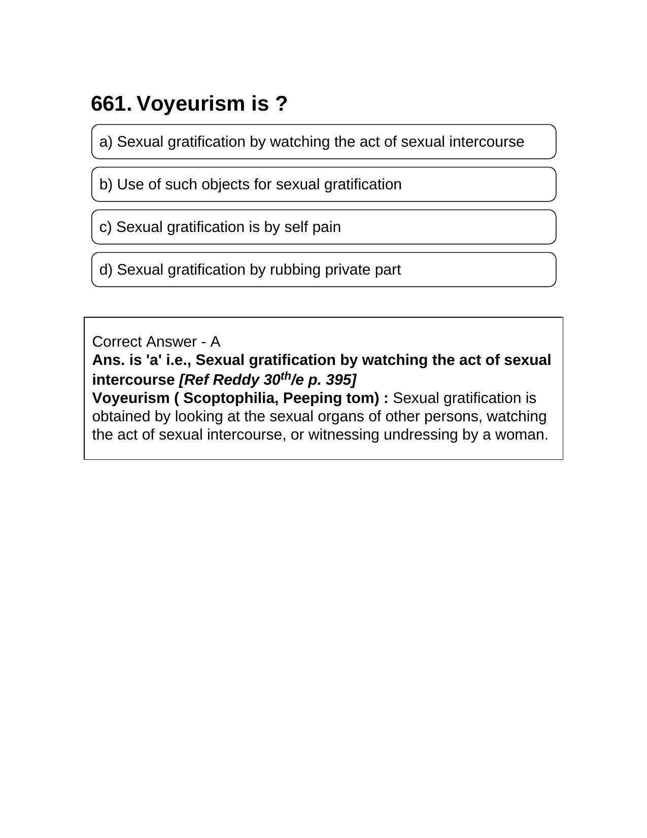 NEET PG 2016 Question Paper - Page 716