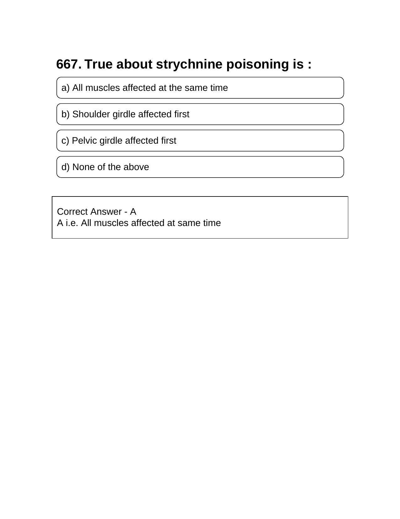 NEET PG 2016 Question Paper - Page 724