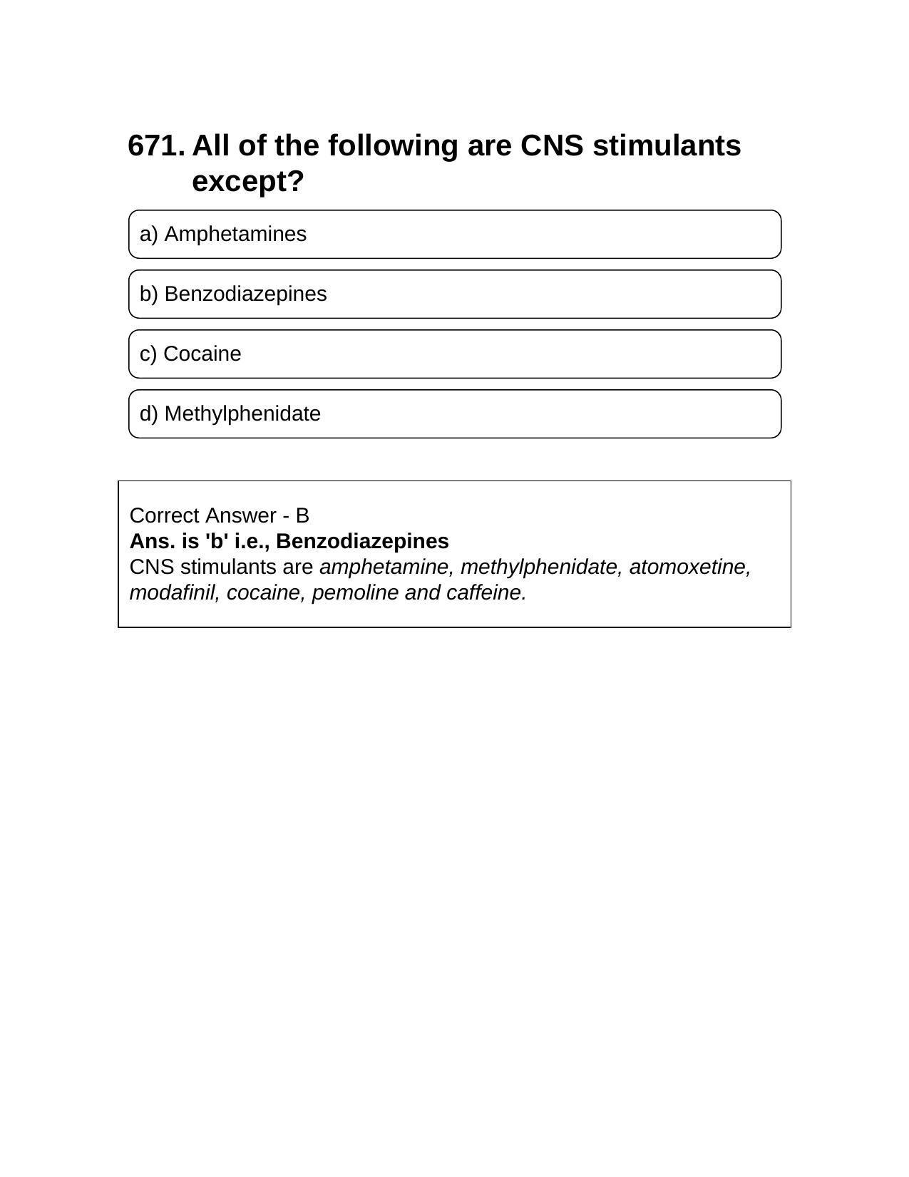NEET PG 2016 Question Paper - Page 729