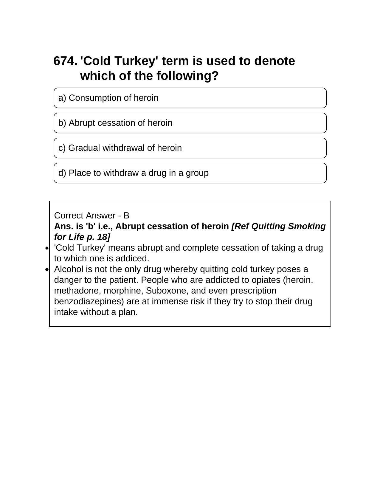 NEET PG 2016 Question Paper - Page 732