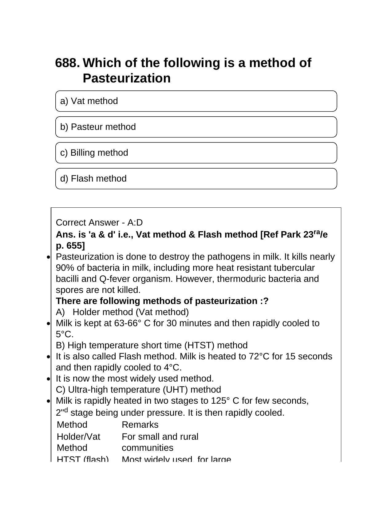 NEET PG 2016 Question Paper - Page 748