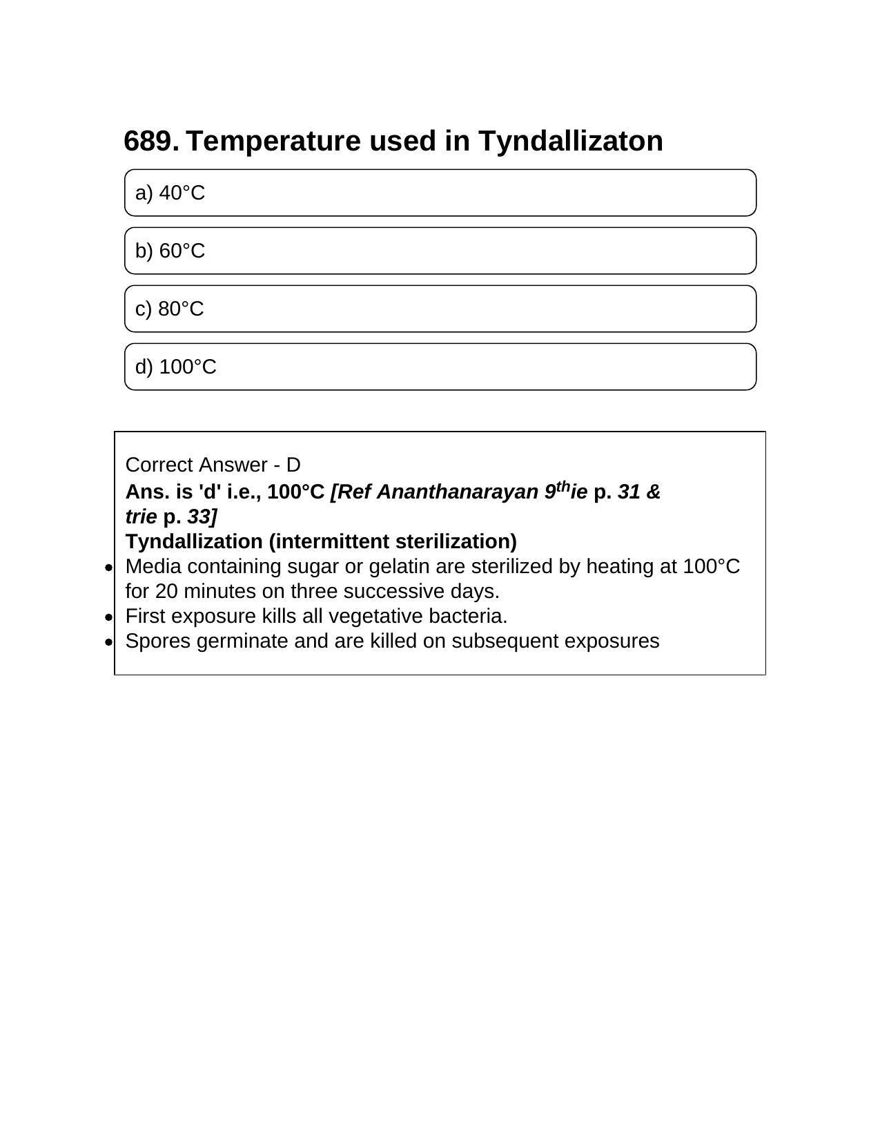 NEET PG 2016 Question Paper - Page 750