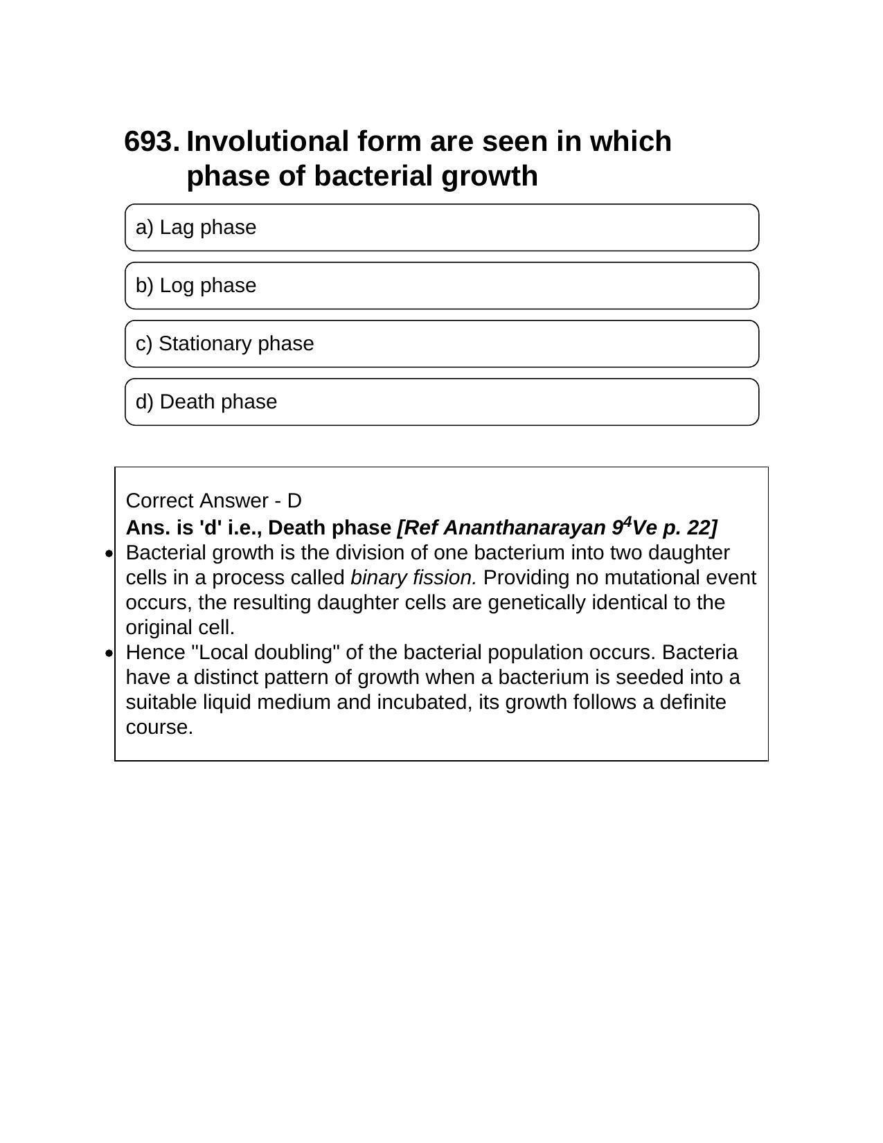 NEET PG 2016 Question Paper - Page 754