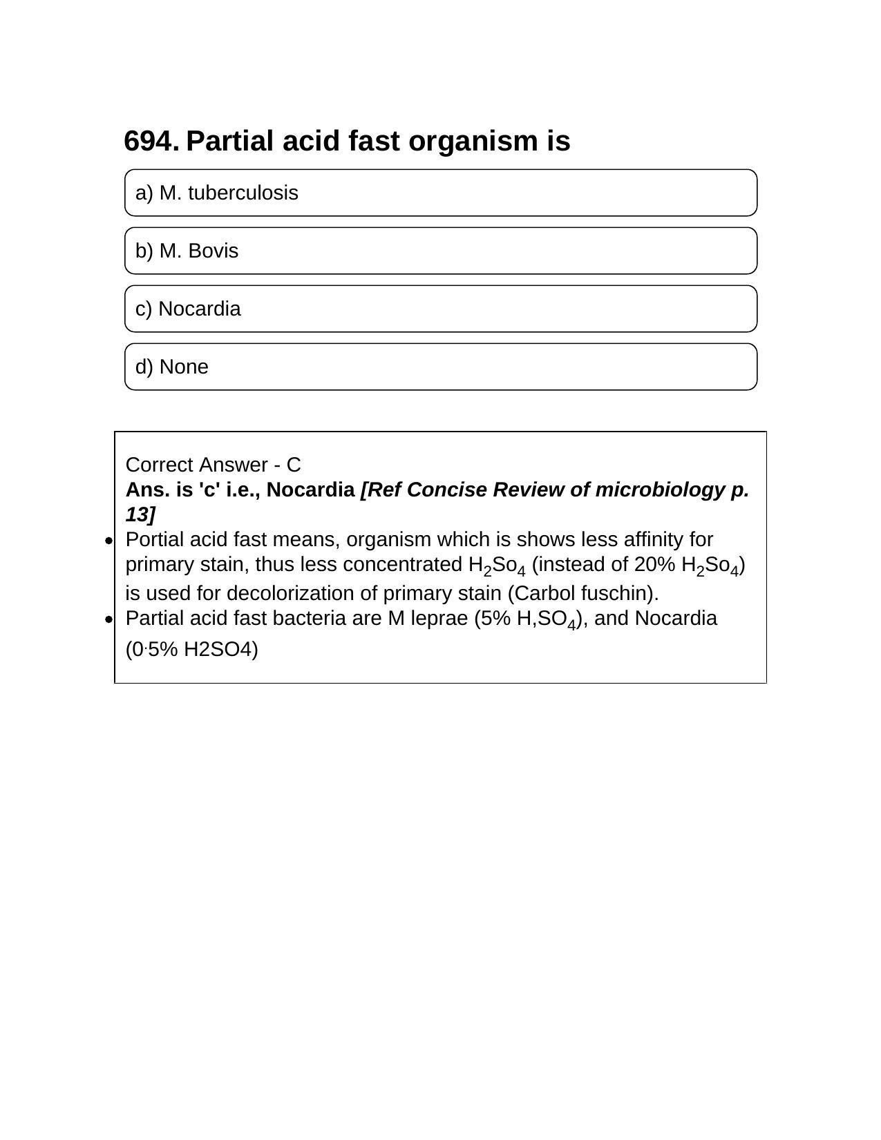 NEET PG 2016 Question Paper - Page 755