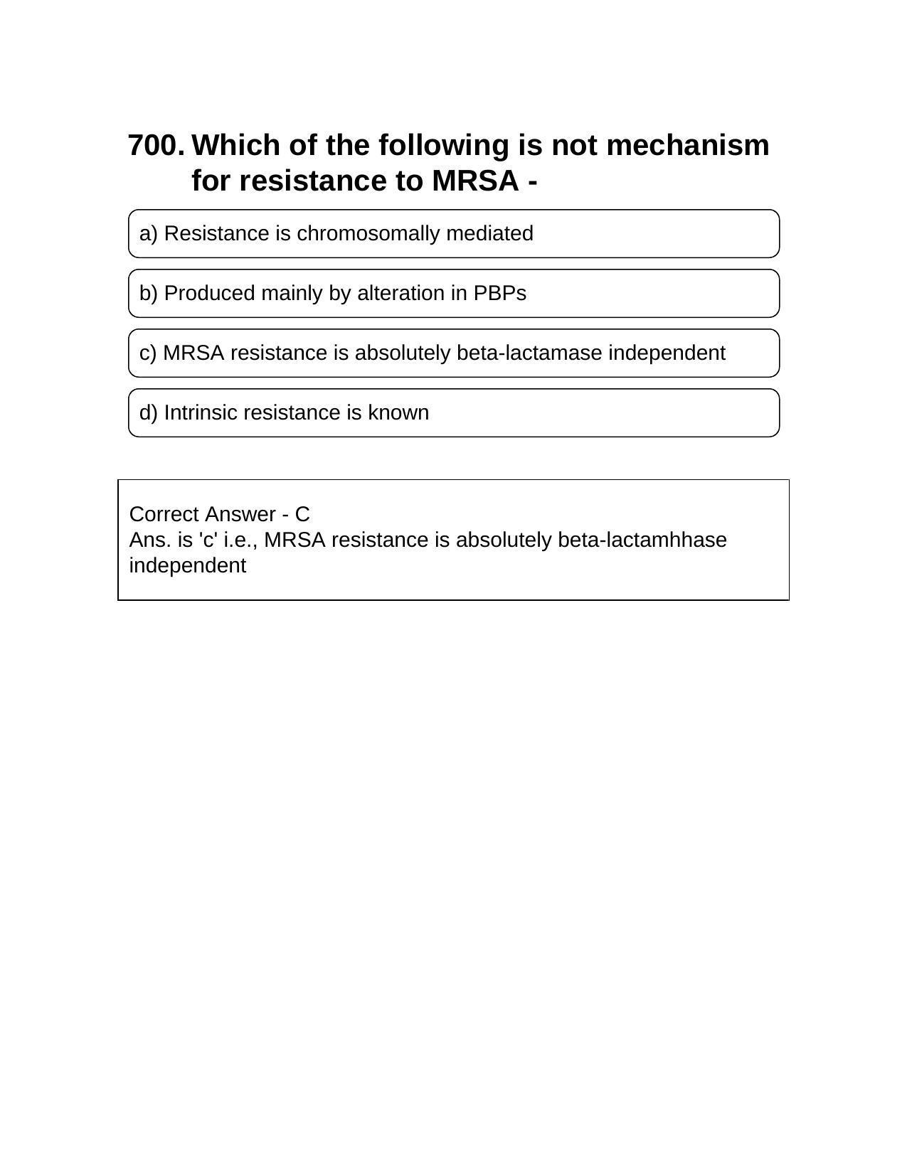 NEET PG 2016 Question Paper - Page 762