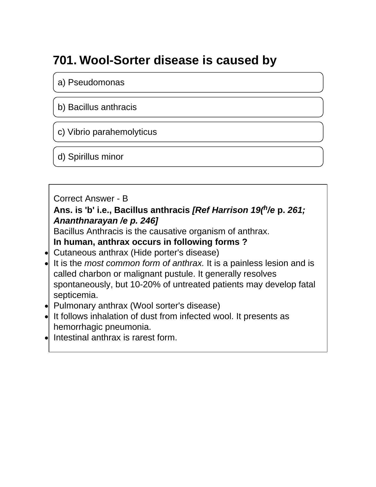 NEET PG 2016 Question Paper - Page 763