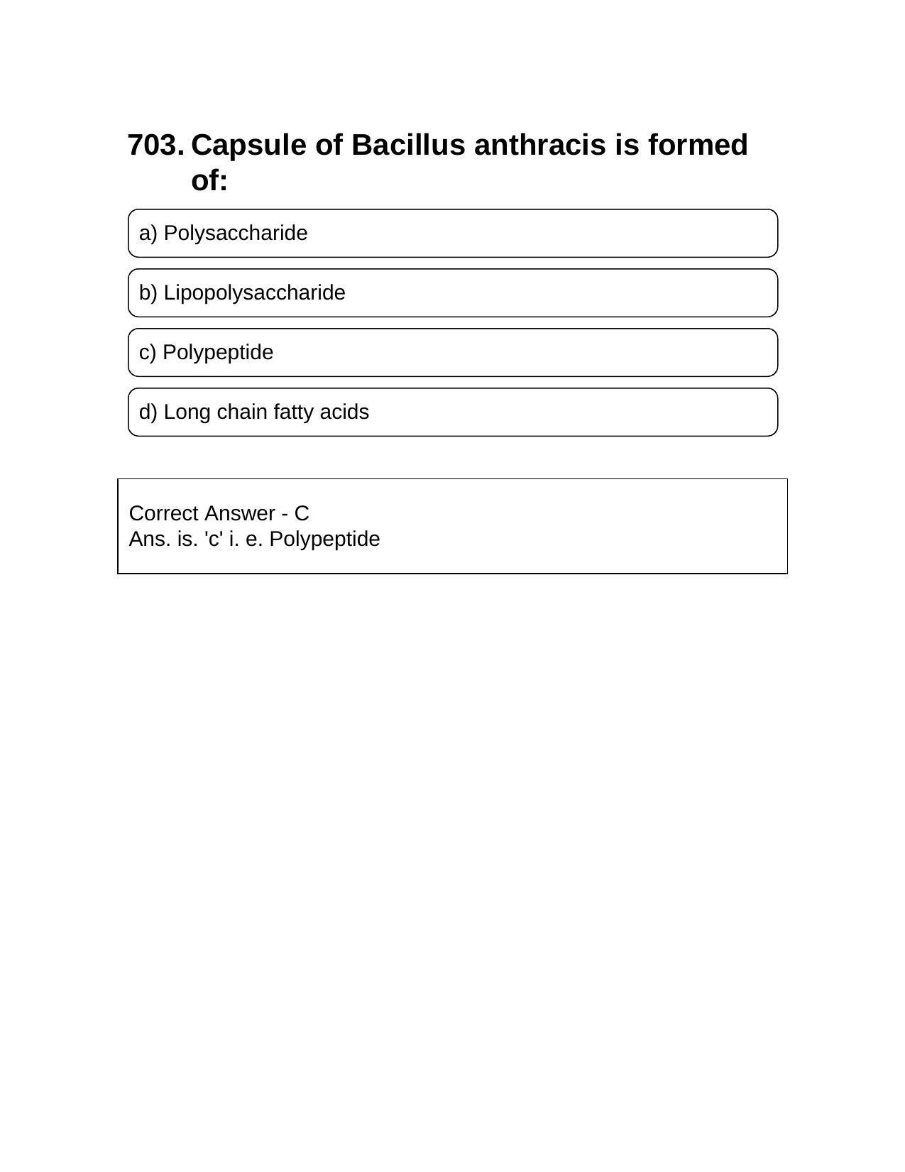 NEET PG 2016 Question Paper - Page 765