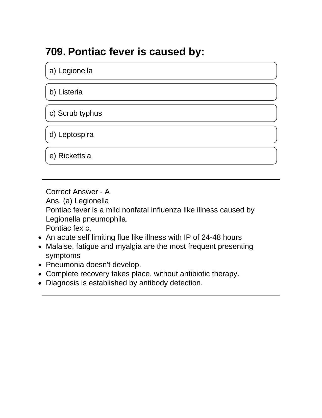 NEET PG 2016 Question Paper - Page 772