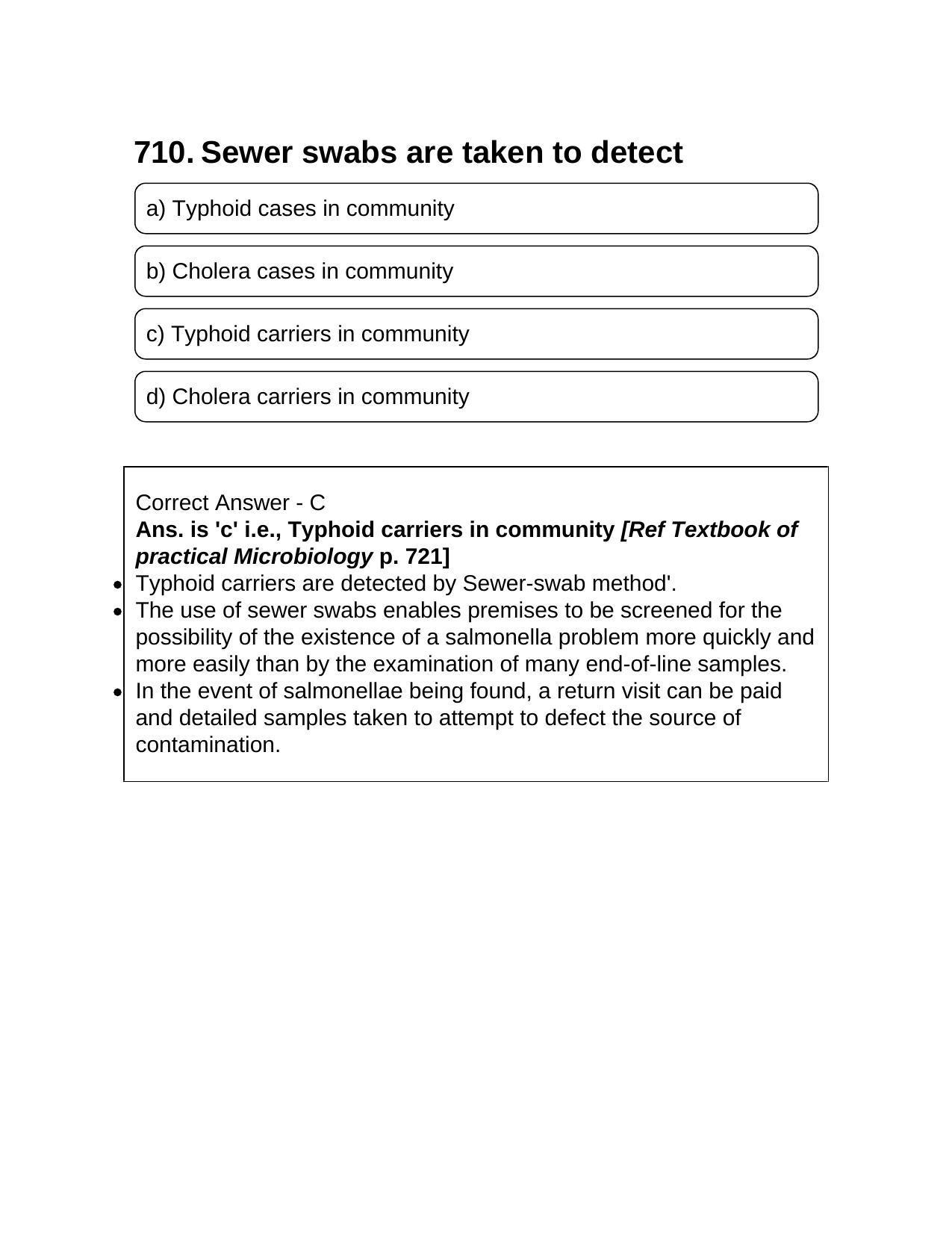 NEET PG 2016 Question Paper - Page 773