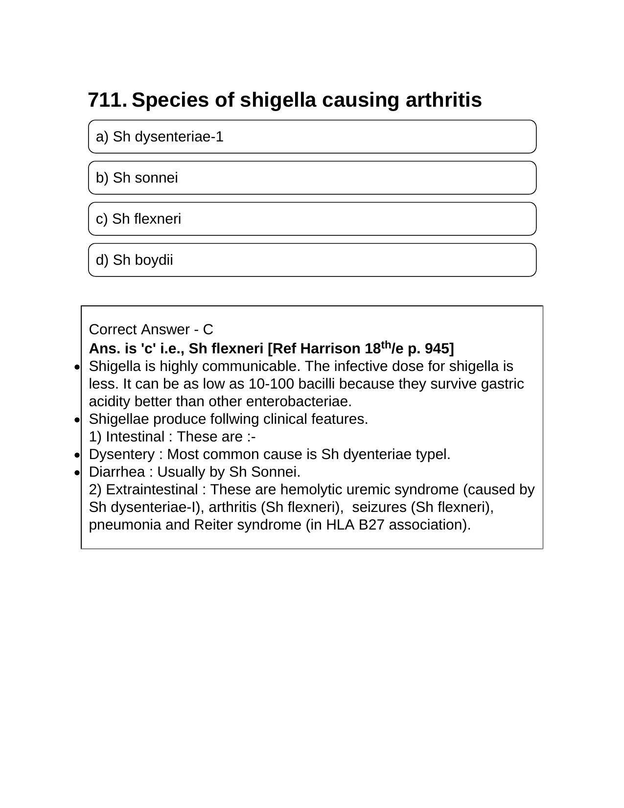 NEET PG 2016 Question Paper - Page 774