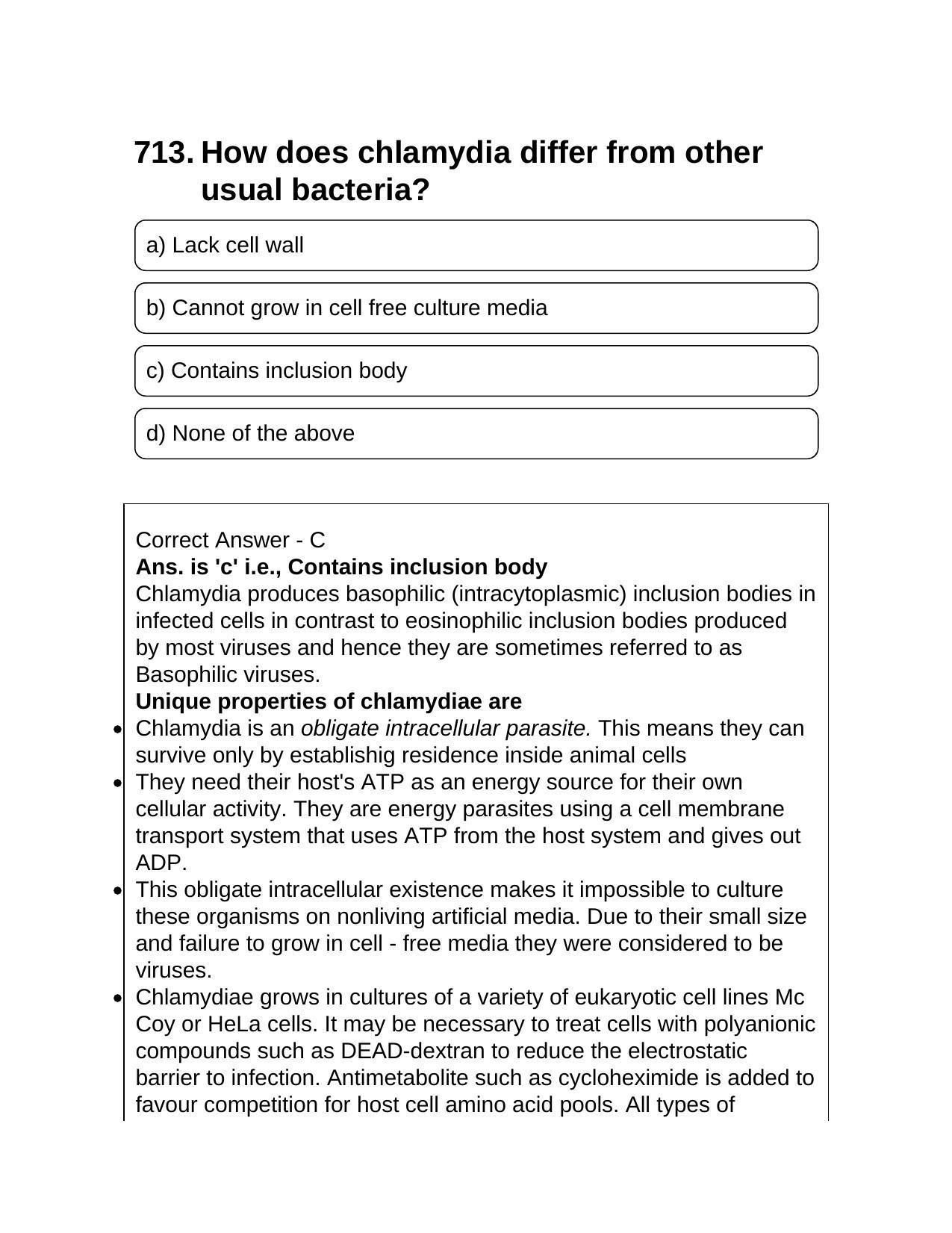 NEET PG 2016 Question Paper - Page 776