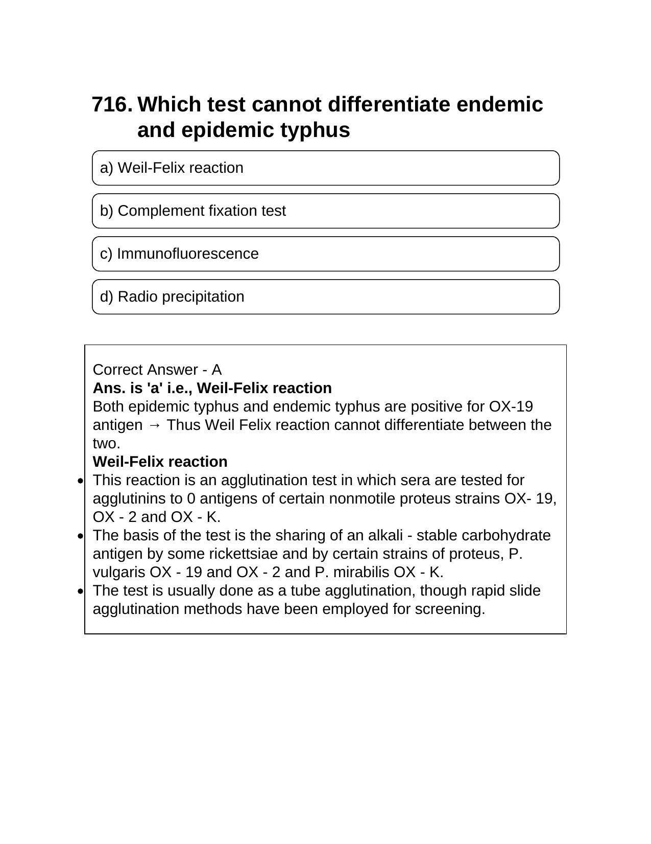 NEET PG 2016 Question Paper - Page 780
