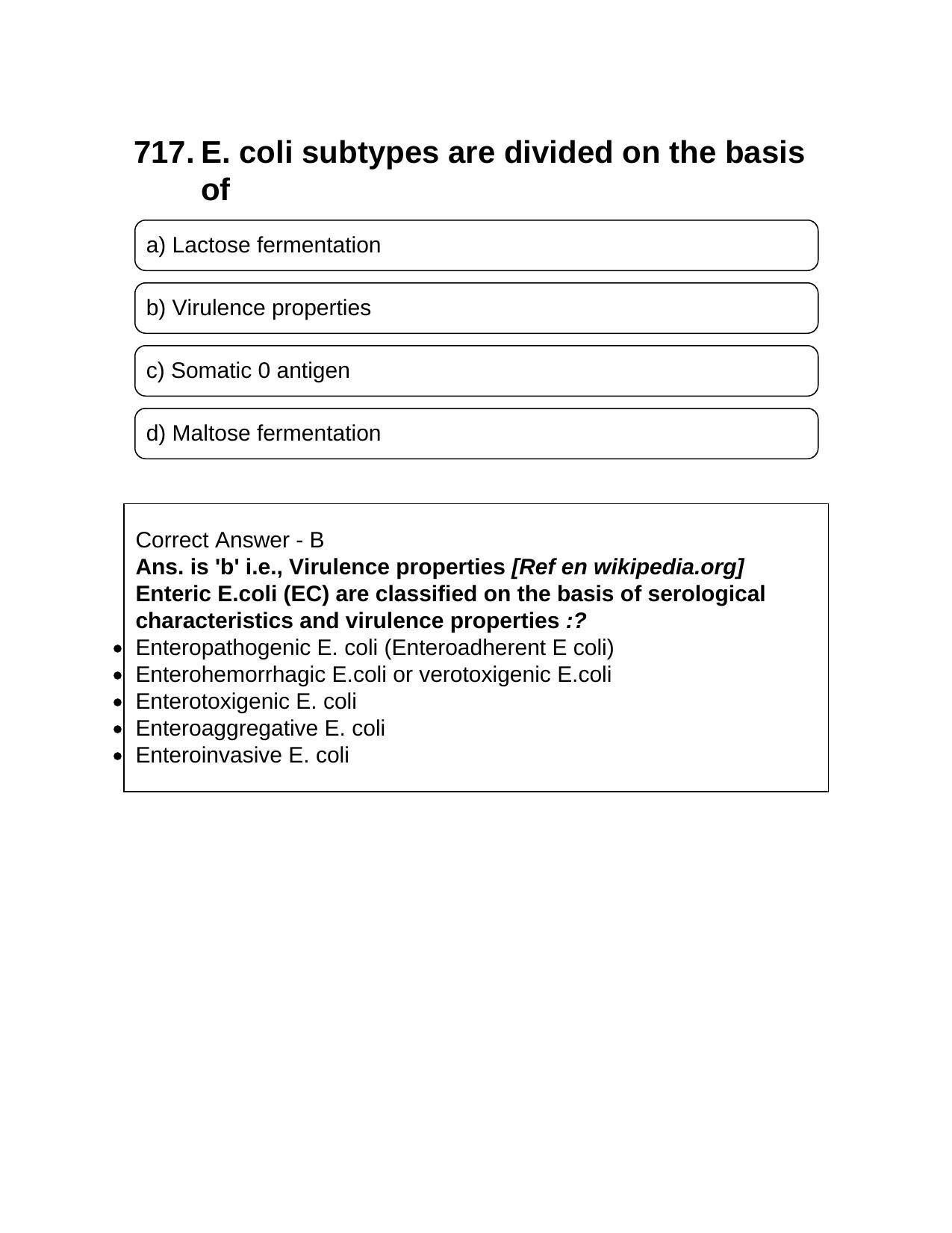 NEET PG 2016 Question Paper - Page 781