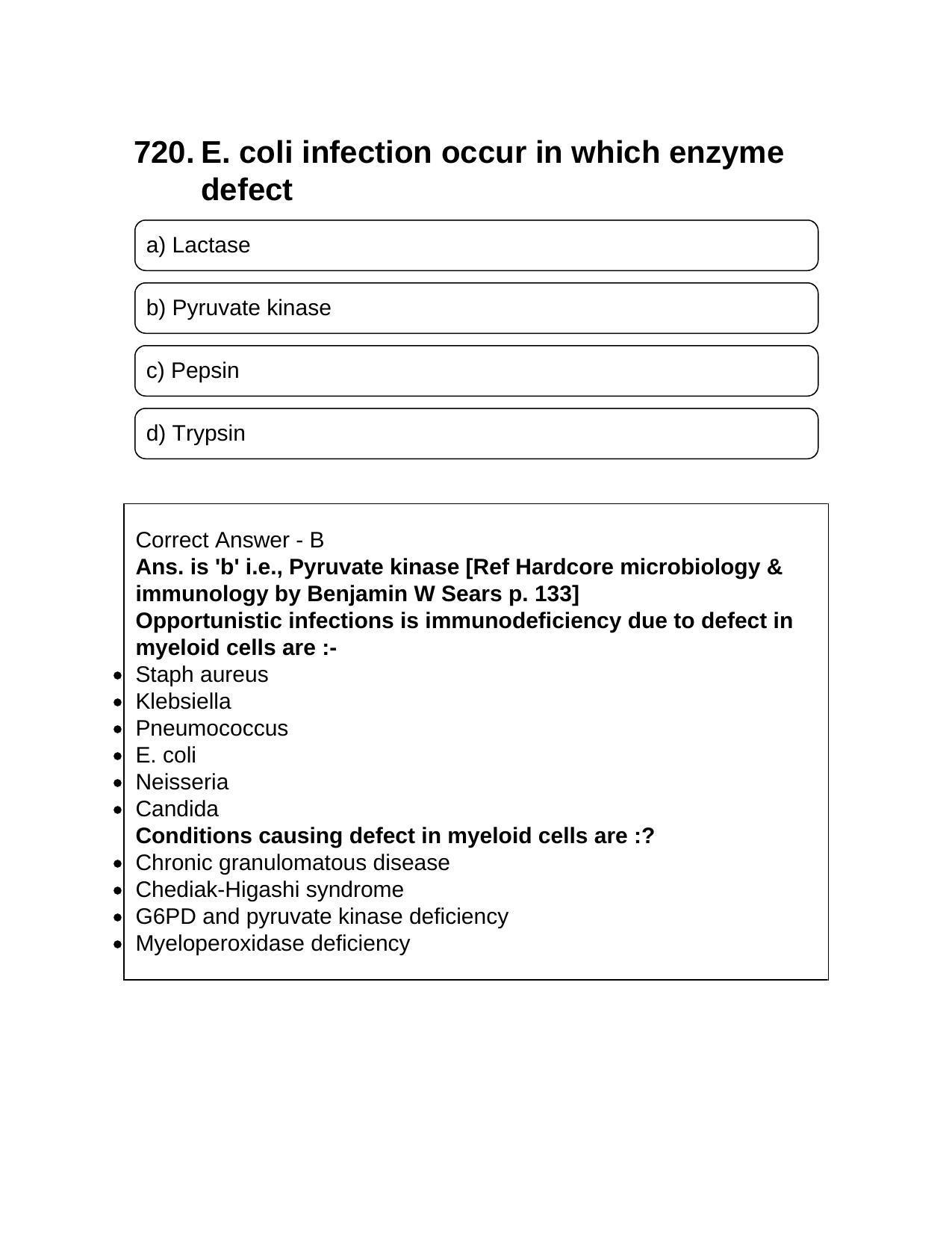 NEET PG 2016 Question Paper - Page 785