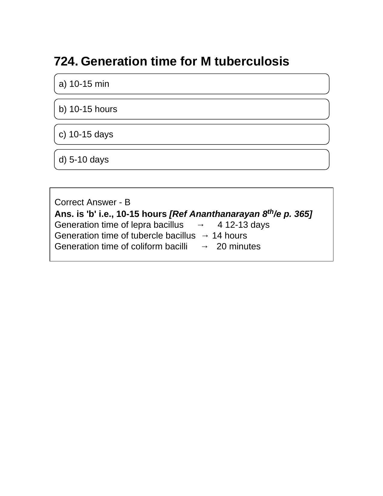 NEET PG 2016 Question Paper - Page 790