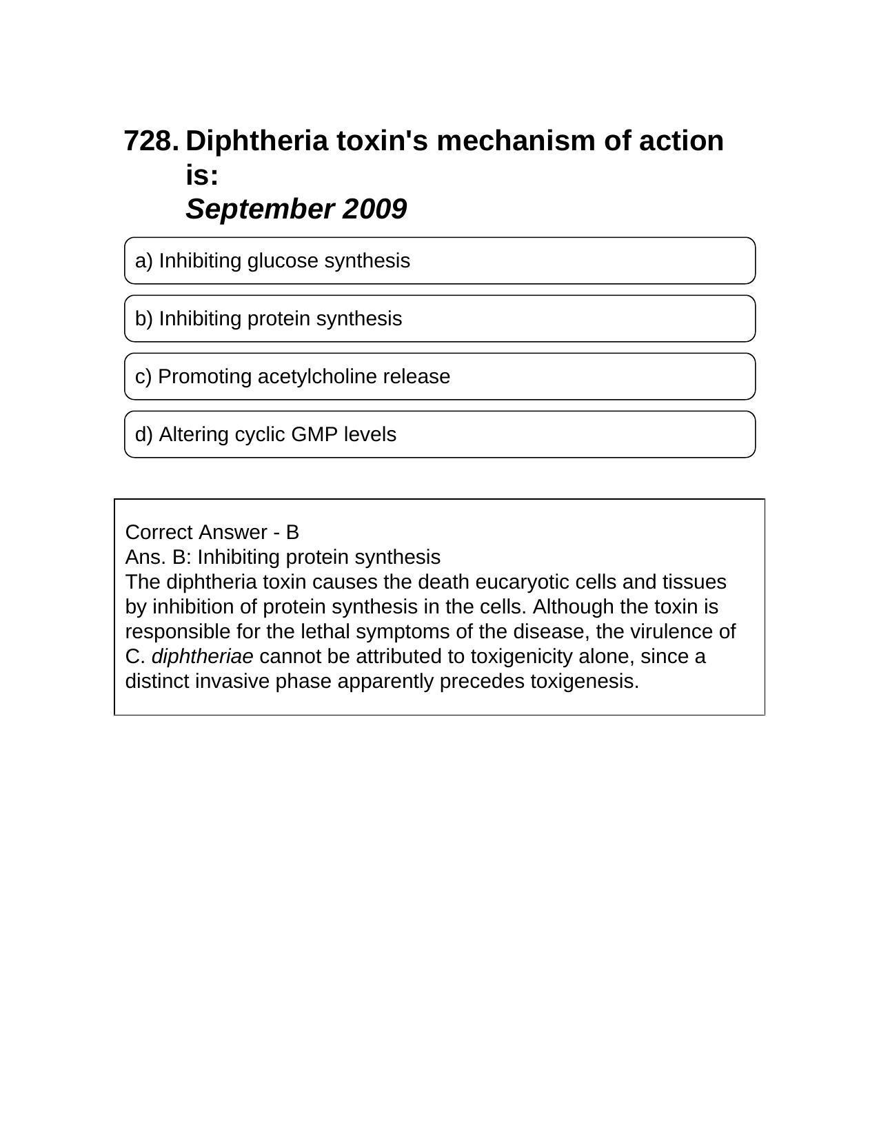 NEET PG 2016 Question Paper - Page 794