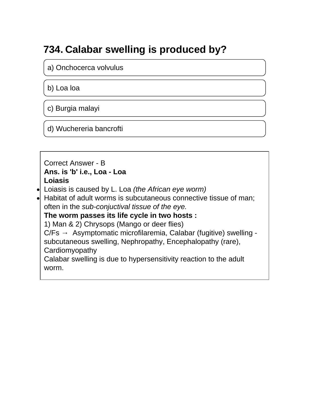 NEET PG 2016 Question Paper - Page 800